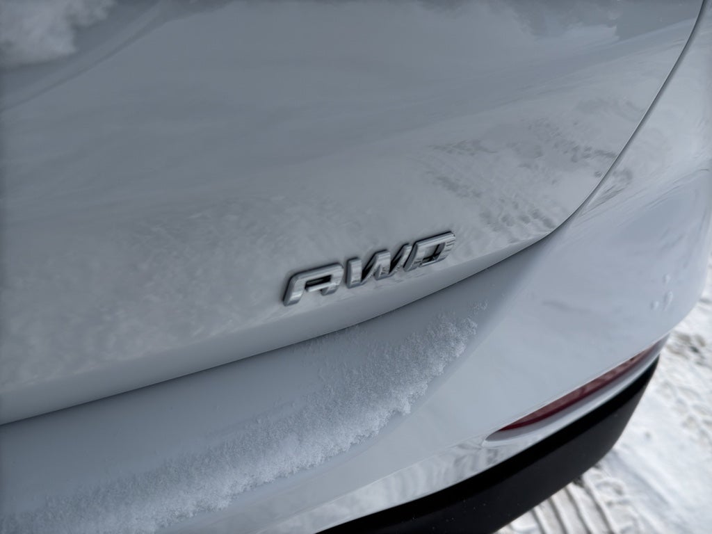 2023 Chevrolet Equinox AWD 4dr LS w/1LS