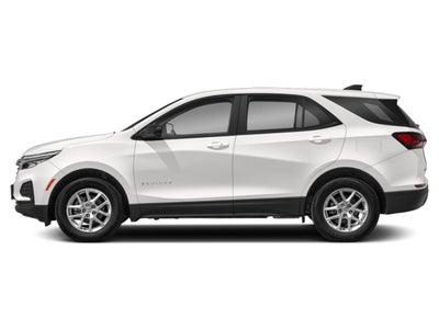 2023 Chevrolet Equinox AWD 4dr LS w/1LS