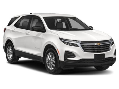 2023 Chevrolet Equinox AWD 4dr LS w/1LS