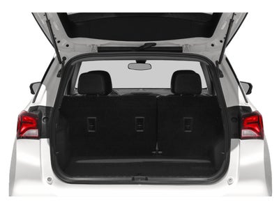 2023 Chevrolet Equinox AWD 4dr LS w/1LS