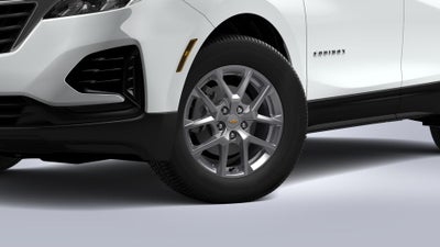 2023 Chevrolet Equinox AWD 4dr LS w/1LS