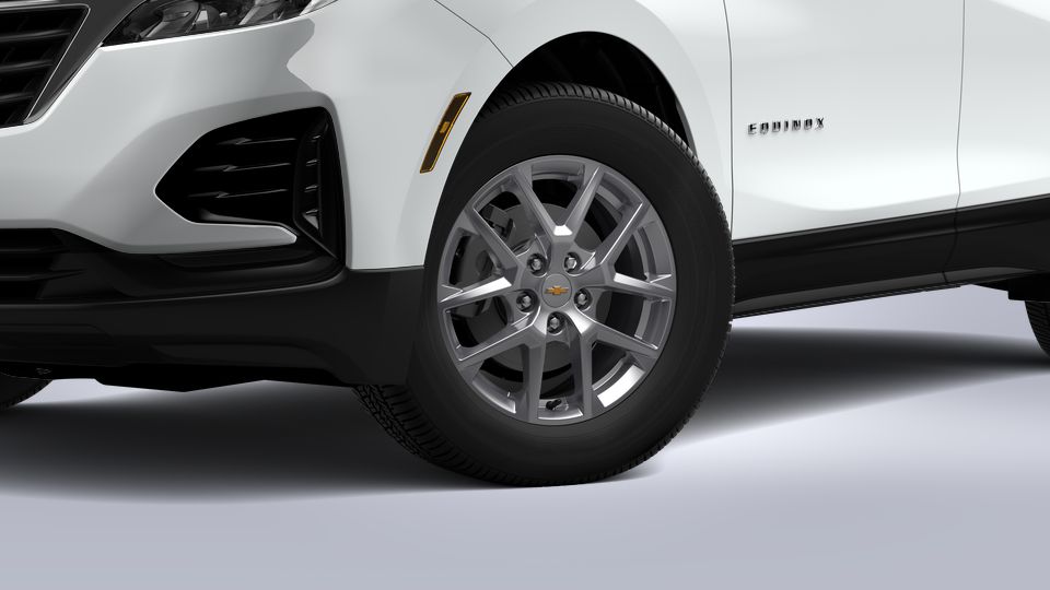 2023 Chevrolet Equinox AWD 4dr LS w/1LS
