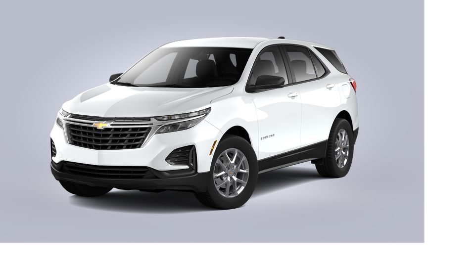 2023 Chevrolet Equinox AWD 4dr LS w/1LS