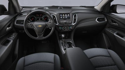 2023 Chevrolet Equinox AWD 4dr LS w/1LS