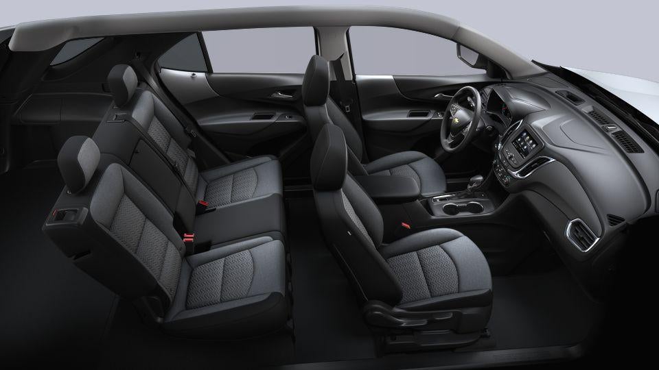 2023 Chevrolet Equinox AWD 4dr LS w/1LS