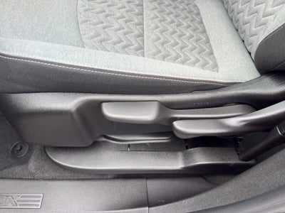 2024 Chevrolet Equinox AWD LS