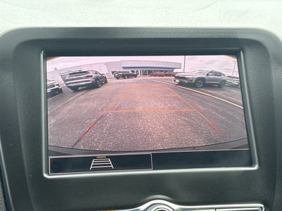 2024 Chevrolet Equinox AWD LS