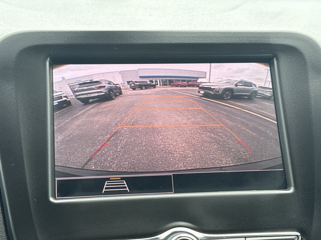 2024 Chevrolet Equinox AWD LS