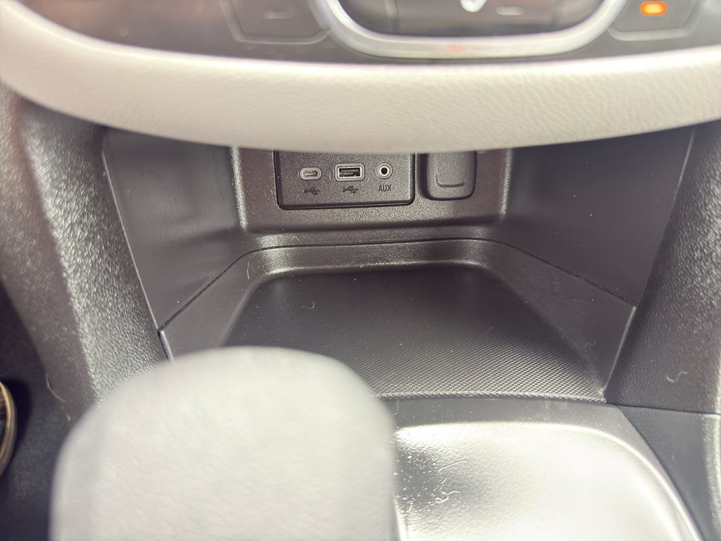 2024 Chevrolet Equinox AWD LS