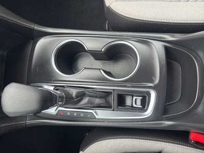 2024 Chevrolet Equinox AWD LS