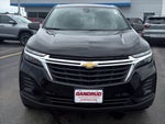 2024 Chevrolet Equinox AWD LS