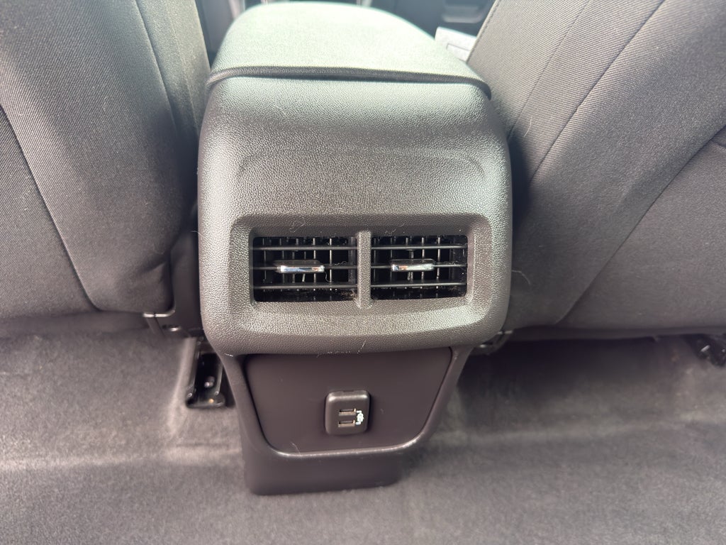2024 Chevrolet Equinox AWD LS