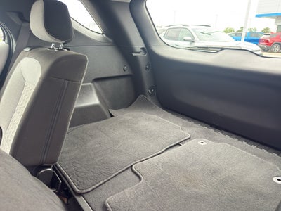2024 Chevrolet Equinox AWD LS