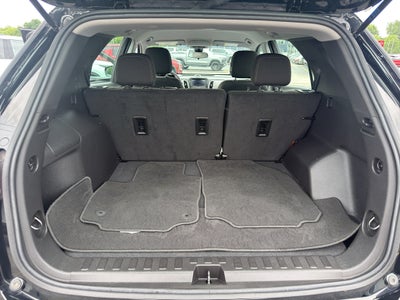 2024 Chevrolet Equinox AWD LS