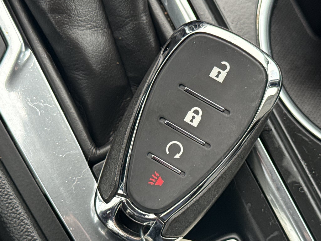 2024 Chevrolet Equinox AWD LS