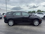2024 Chevrolet Equinox AWD LS