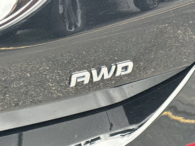 2024 Chevrolet Equinox AWD LS