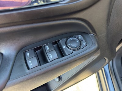 2018 Chevrolet Equinox AWD LT