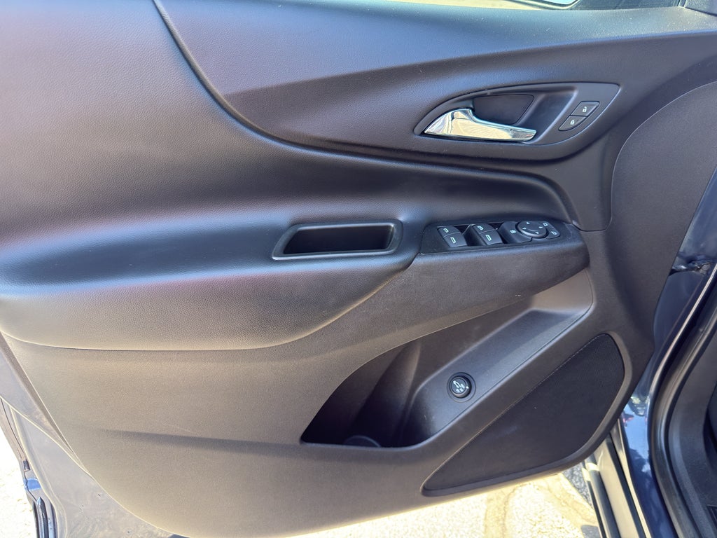 2018 Chevrolet Equinox AWD LT