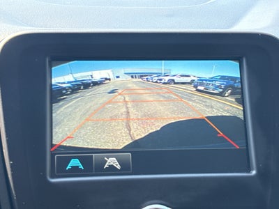 2018 Chevrolet Equinox AWD LT
