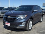 2018 Chevrolet Equinox AWD LT