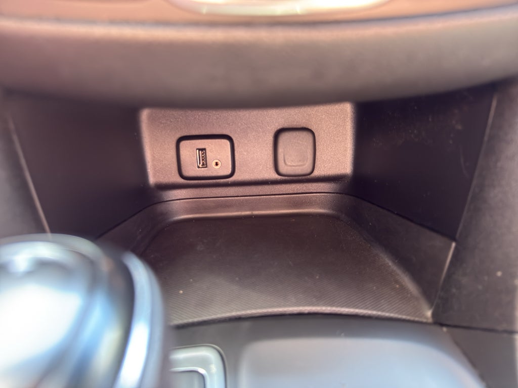 2018 Chevrolet Equinox AWD LT