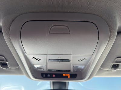 2018 Chevrolet Equinox AWD LT