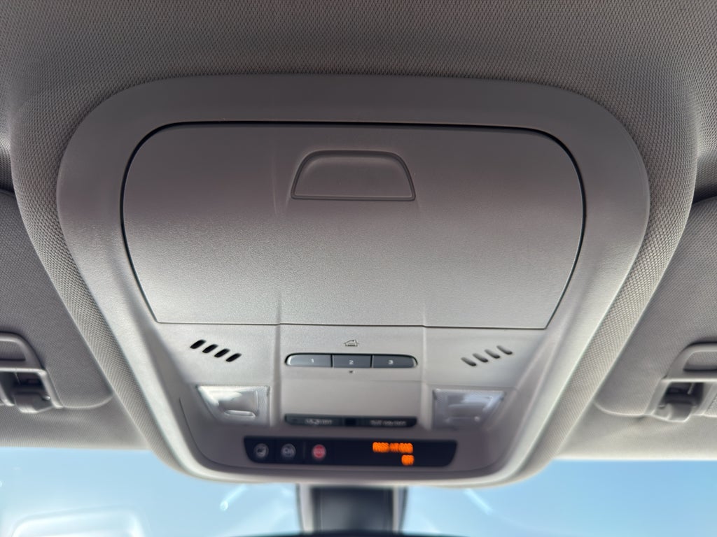 2018 Chevrolet Equinox AWD LT