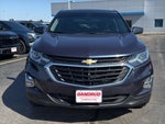 2018 Chevrolet Equinox AWD LT