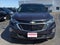 2018 Chevrolet Equinox AWD LT