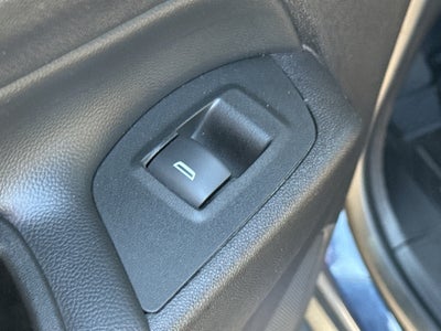 2018 Chevrolet Equinox AWD LT