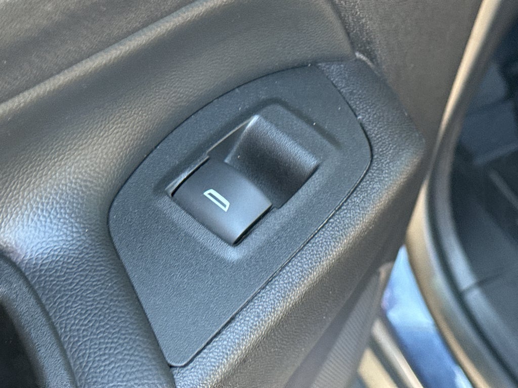 2018 Chevrolet Equinox AWD LT