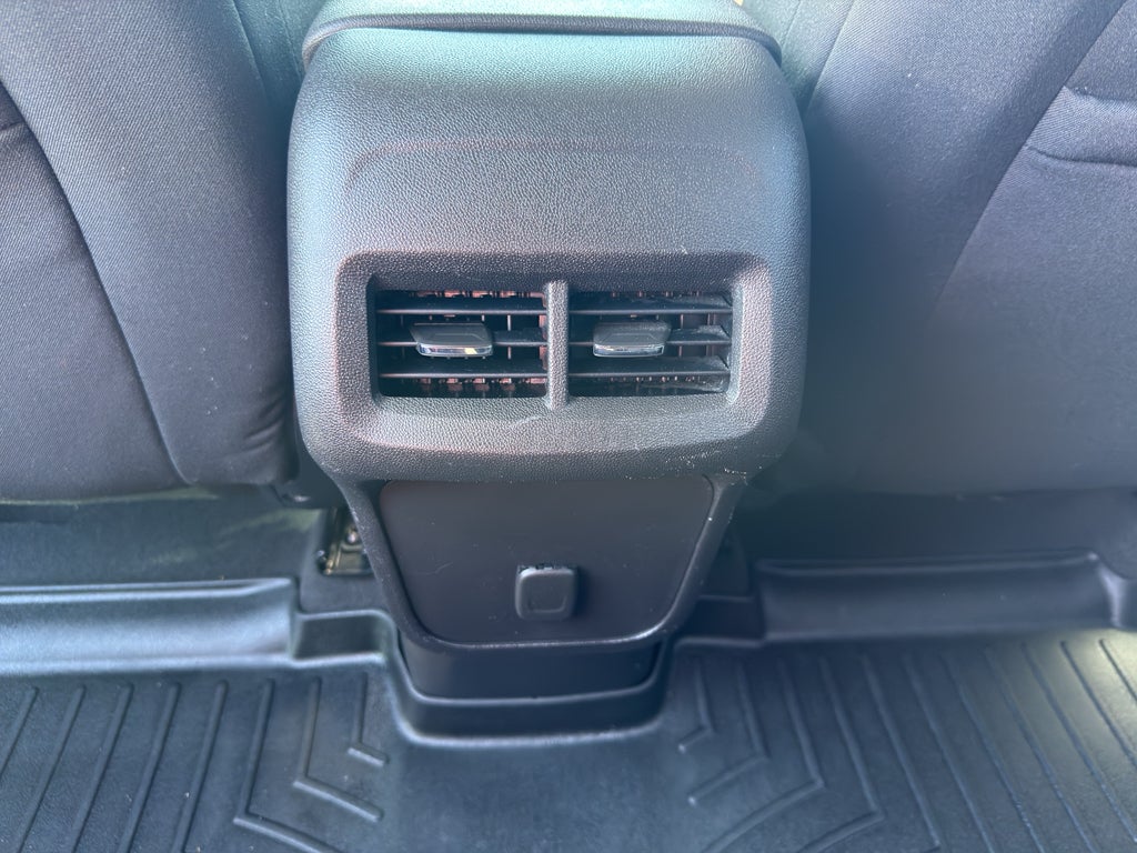 2018 Chevrolet Equinox AWD LT