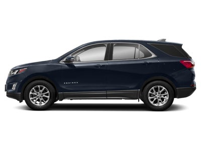 2018 Chevrolet Equinox AWD LT
