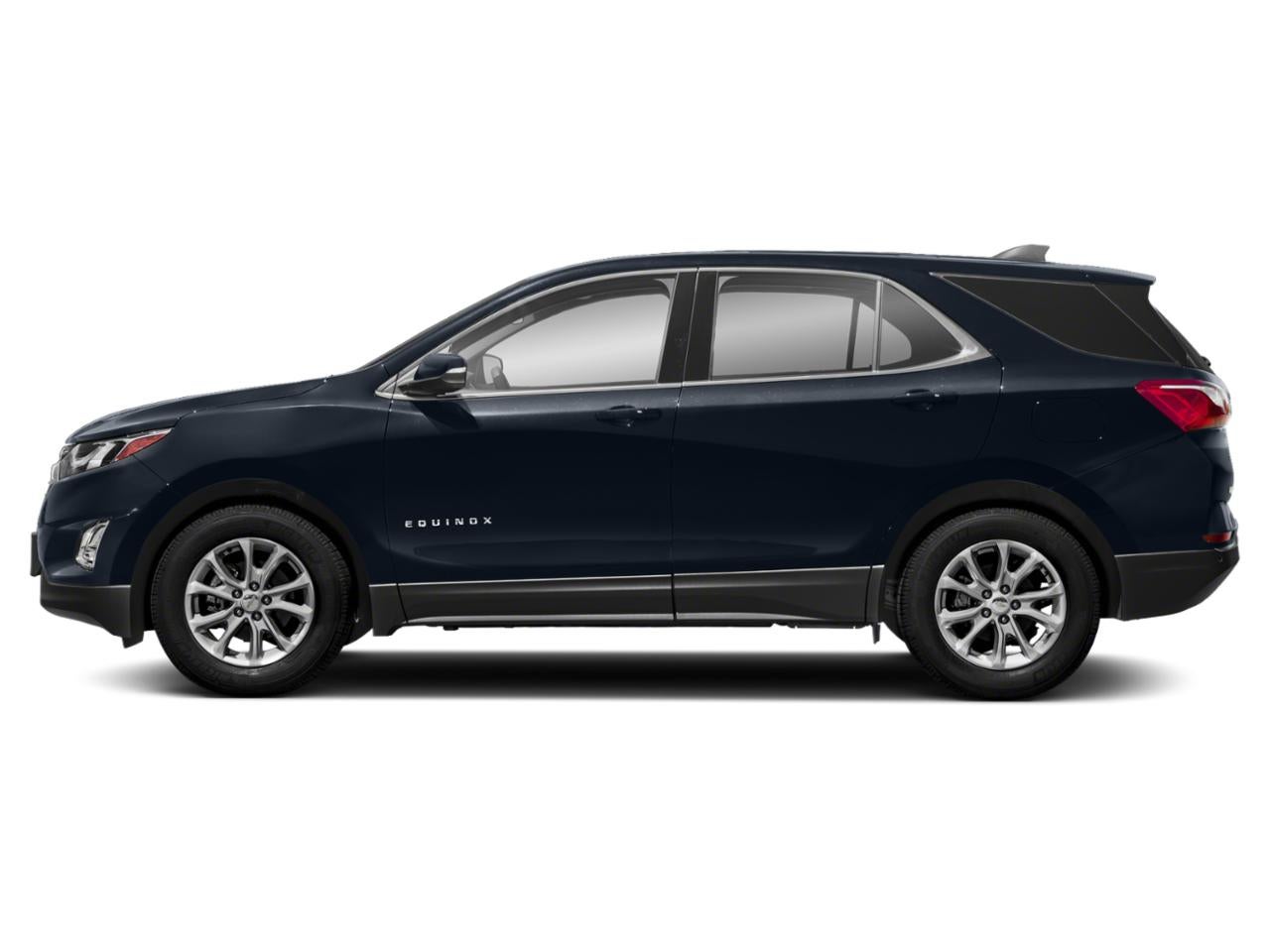 2018 Chevrolet Equinox AWD LT