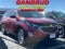 2018 Chevrolet Equinox AWD LT