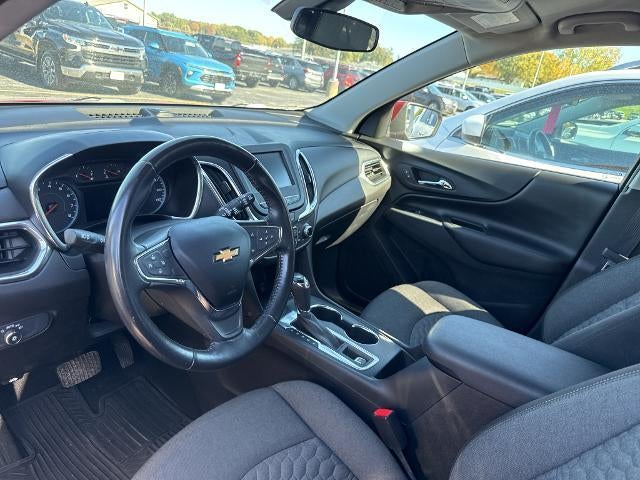 2018 Chevrolet Equinox AWD LT