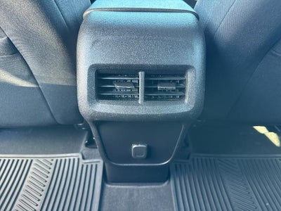 2018 Chevrolet Equinox AWD LT