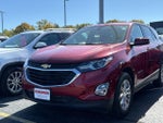 2018 Chevrolet Equinox AWD LT