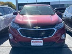 2018 Chevrolet Equinox AWD LT