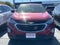 2018 Chevrolet Equinox AWD LT