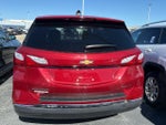 2018 Chevrolet Equinox AWD LT