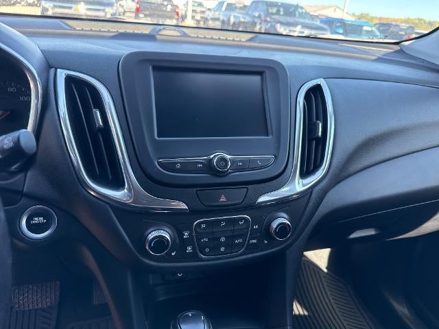 2018 Chevrolet Equinox AWD LT