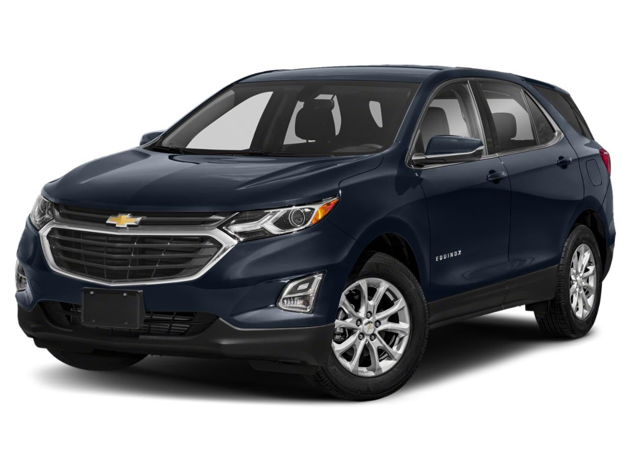 2018 Chevrolet Equinox AWD LT