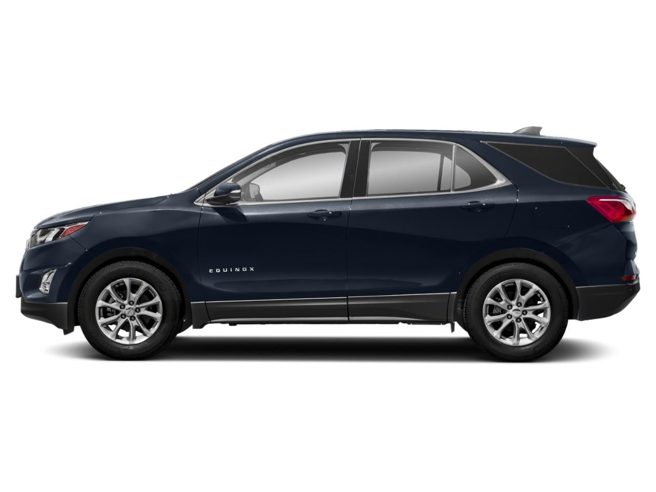 2018 Chevrolet Equinox AWD LT