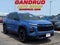 2025 Chevrolet Equinox AWD RS