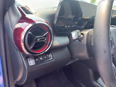 2025 Chevrolet Equinox AWD RS