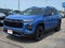 2025 Chevrolet Equinox AWD RS