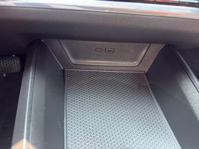 2025 Chevrolet Equinox AWD RS