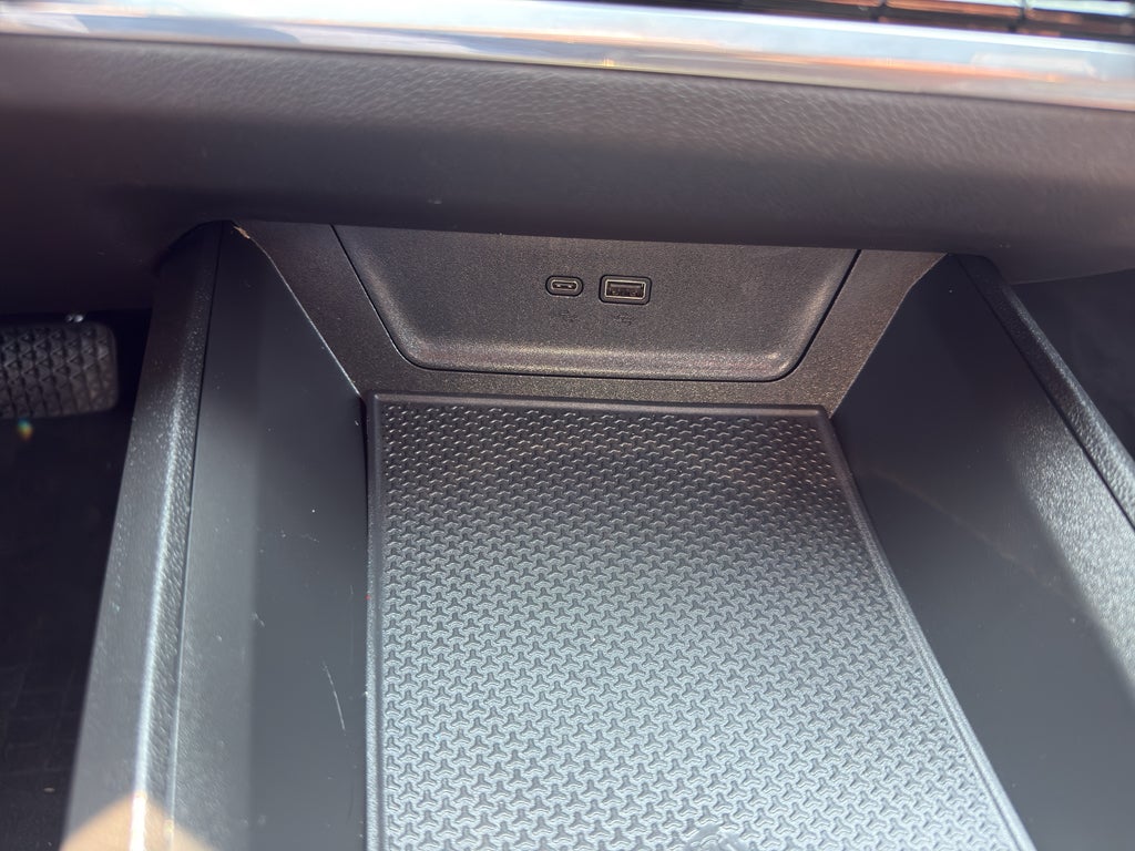 2025 Chevrolet Equinox AWD RS